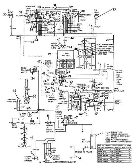 new holland l555 skid steer wiring diagram|new holland l555 reviews.